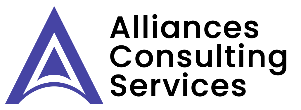 Alliances Consulting Services